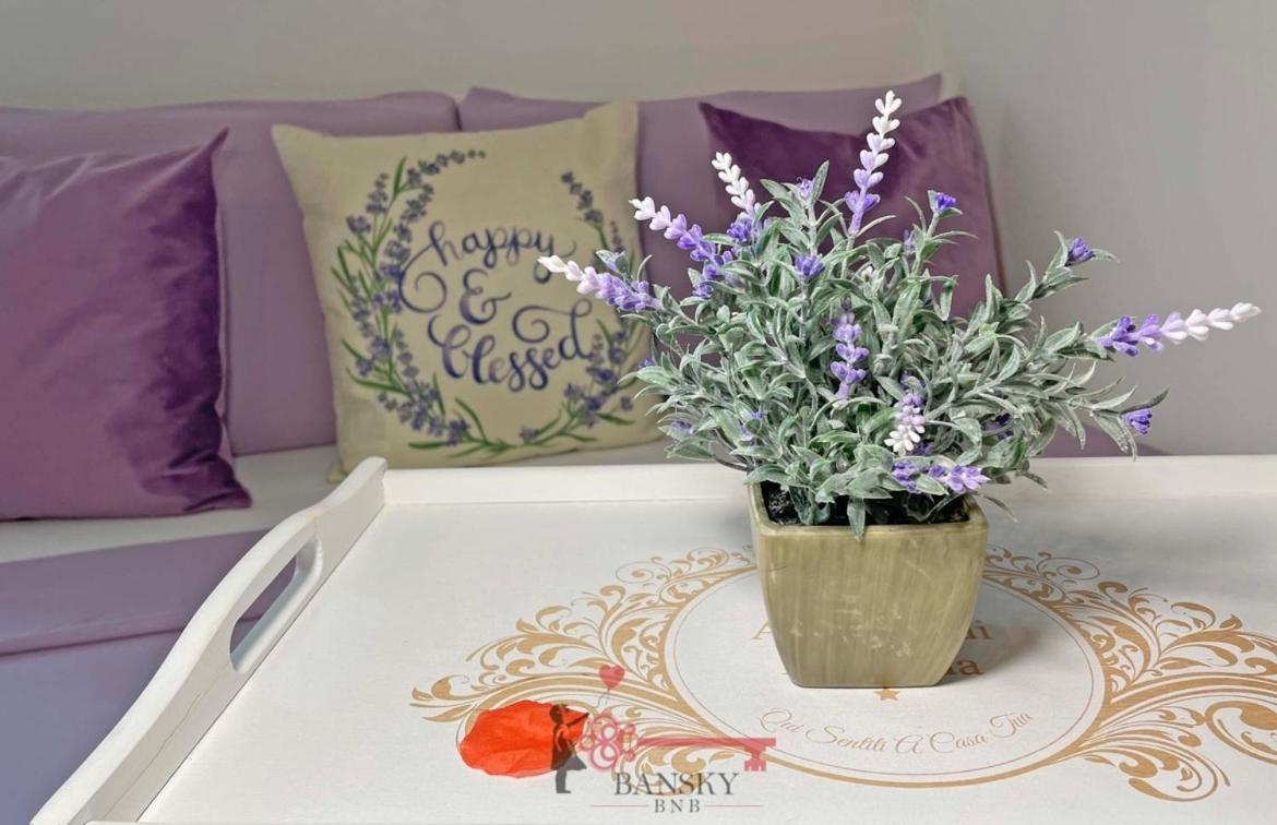 Violet Suite 5 Lugano City For 4 Guest -By Easylife Swiss Экстерьер фото